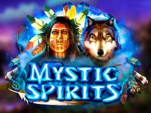 Mystic-Spirits